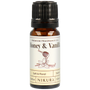 Honey & Vanilla Fragrance Oil