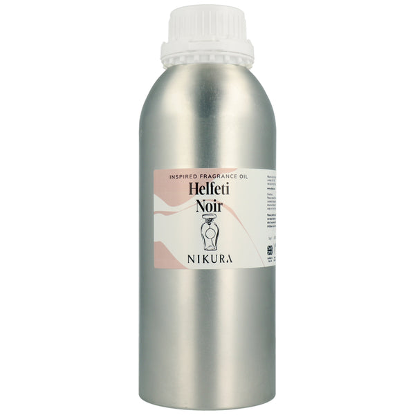 Halfeti Inspired Fragrance Oil | Helfeti Noir