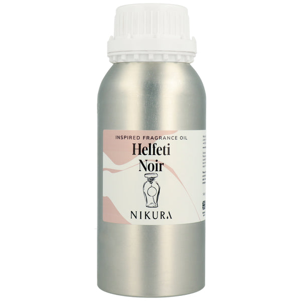 Halfeti Inspired Fragrance Oil | Helfeti Noir