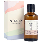 Halfeti Inspired Fragrance Oil | Helfeti Noir