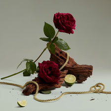 Halfeti Inspired Fragrance Oil | Helfeti Noir alter image