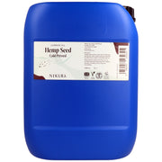 Hemp Seed (Cold Pressed) Oil | Carrier