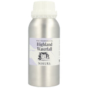 Highland Waterfall Fragrance Oil | Fine Fragrance