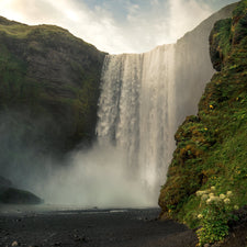 Highland Waterfall Fragrance Oil | Fine Fragrance alter image
