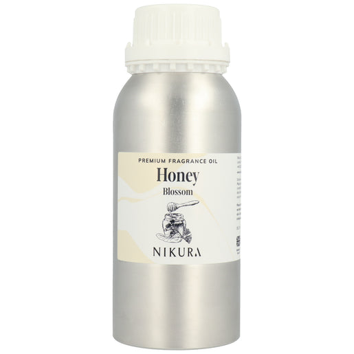Honey (Blossom) Fragrance Oil