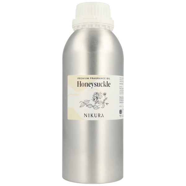 Honeysuckle Fragrance Oil