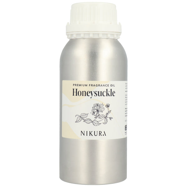Honeysuckle Fragrance Oil