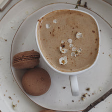 Hot Chocolate & Macaroon Fragrance Oil | Fine Fragrance alter image