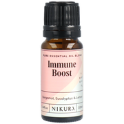 Immune Boost Essential Oil Blend