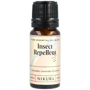 Insect Repellent Essential Oil Blend