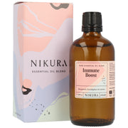 Immune Boost Essential Oil Blend