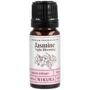 Jasmine Fragrance Oil | Night Blooming