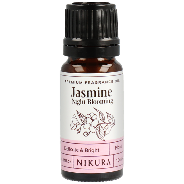 Jasmine Fragrance Oil | Night Blooming