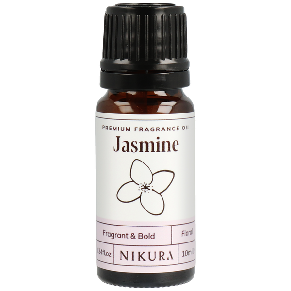 Jasmine Fragrance Oil