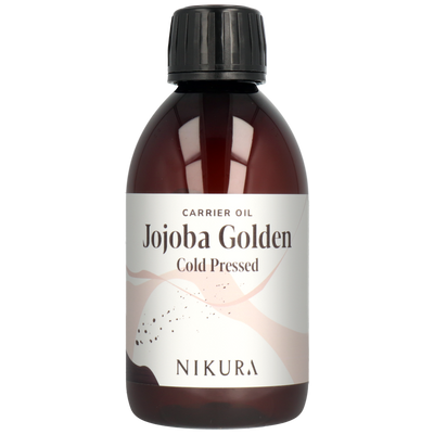 Jojoba Oil | (Golden) Carrier