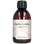 Jojoba Oil | (Golden) Carrier