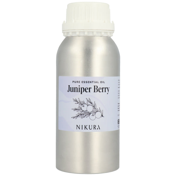 Juniper Berry Essential Oil