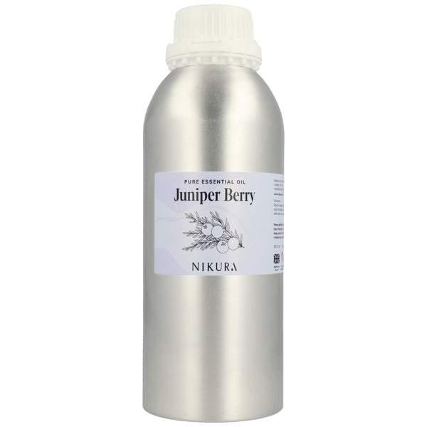 Juniper Berry Essential Oil