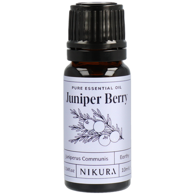 Juniper Berry Essential Oil
