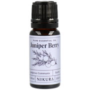 Juniper Berry Essential Oil