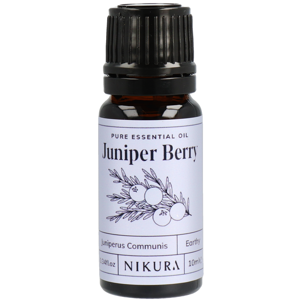 Juniper Essential Oil