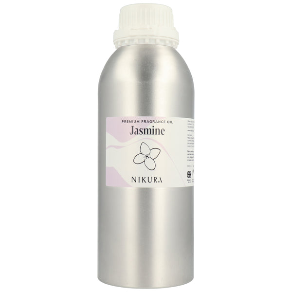 Jasmine Fragrance Oil