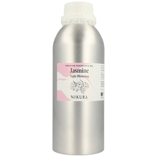 Jasmine Fragrance Oil | Night Blooming