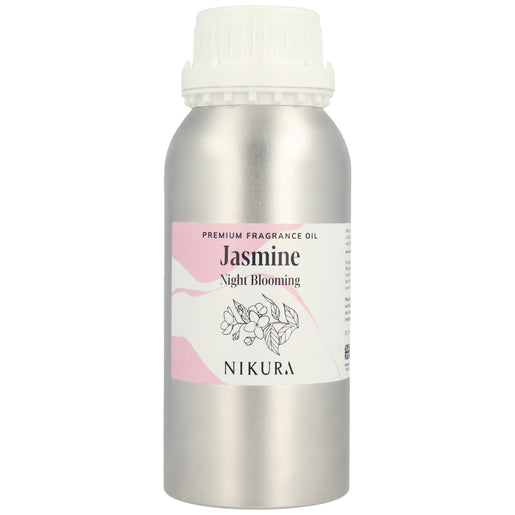 Evening Jasmine Fragrance Oil — The Essential Oil Company