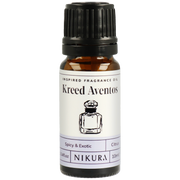 Creed Aventus Inspired Fragrance Oil | Kreed Aventos