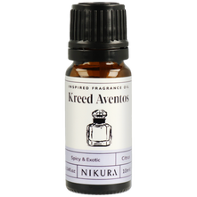 Creed Aventus Inspired Fragrance Oil | Kreed Aventos