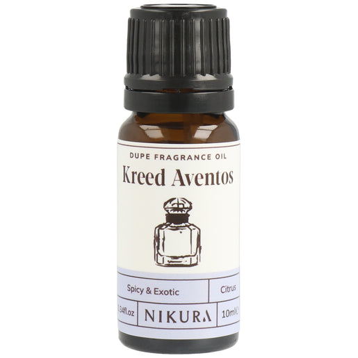 Kreed Aventos Fragrance Oil