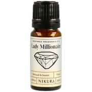 Lady Million Inspired Fragrance Oil | Lady Millionaire