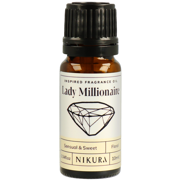 Million Inspired Fragrance Oil Millionaire
