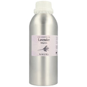 Lavender (Bulgarian) Essential Oil