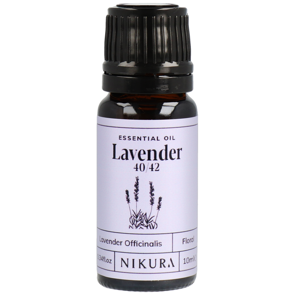 Lavender 40/42 Essential Oil