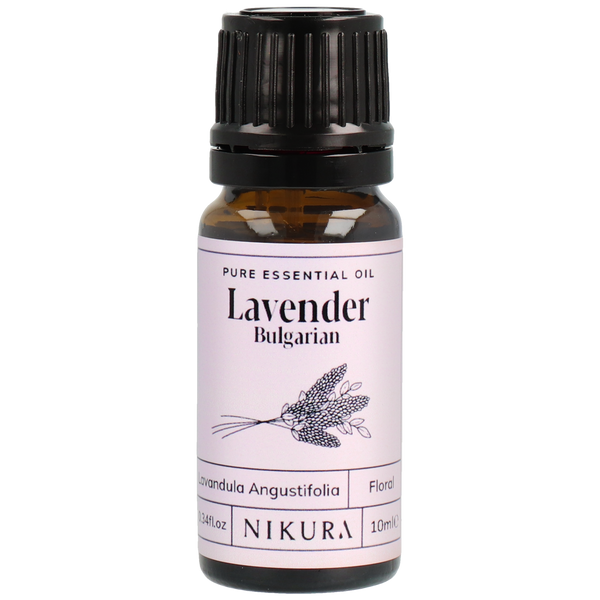 Essential Oil
