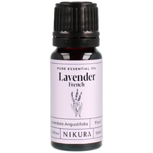 Lavender Oil | French