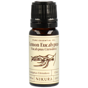Lemon Eucalyptus (Eucalyptus Citriodora) Essential Oil