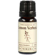 Lemon Verbena Essential Oil