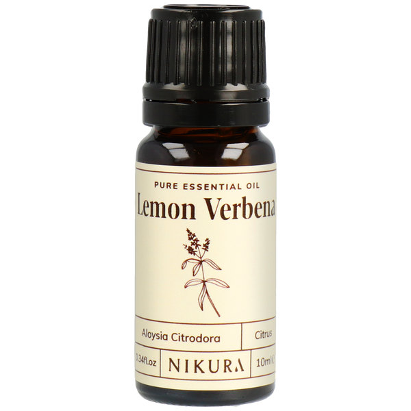 Lemon Verbena Essential Oil