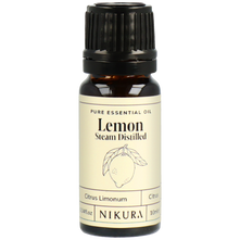 Lemon Essential Oil
