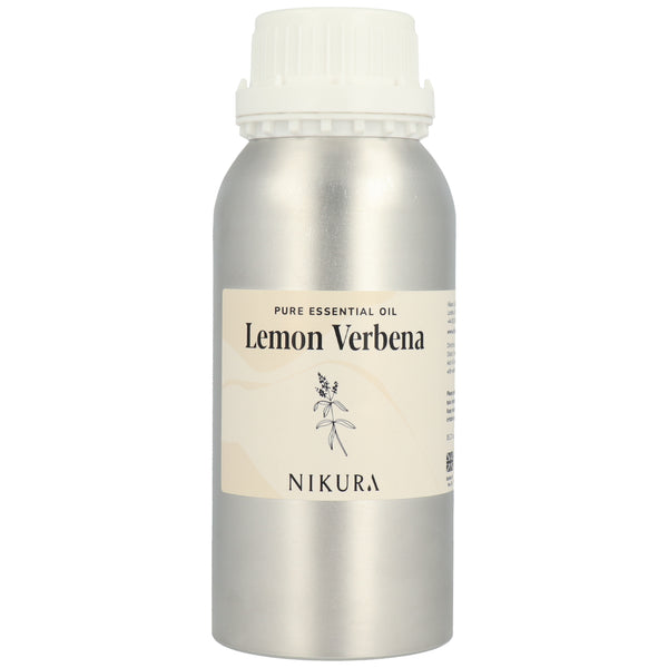 Lemon Verbena Essential Oil