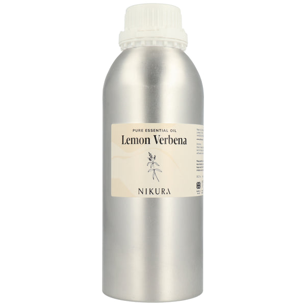 Lemon Verbena Essential Oil
