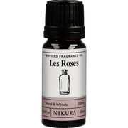 Les Sables Roses Inspired Fragrance Oil