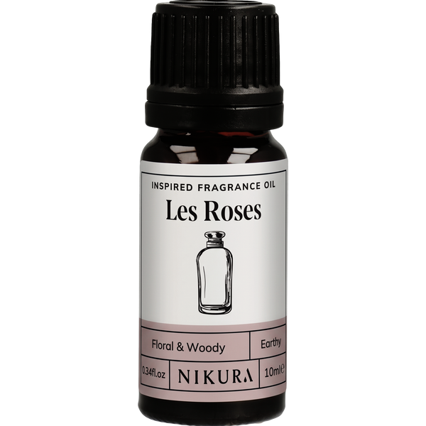 Les Sables Roses Inspired Fragrance Oil
