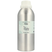 Lime Essential Oil