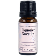 Liquorice Sweeties Fragrance & Essential Oil Blend