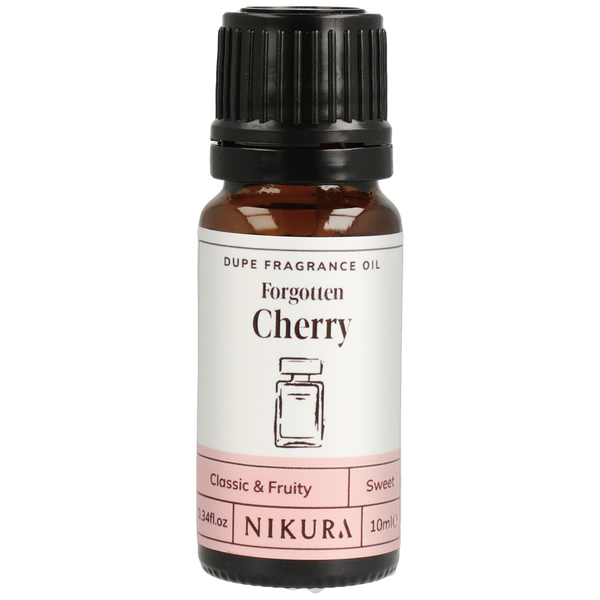 Lost Cherry Inspired Fragrance Oil | Forgotten Cherry