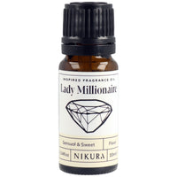 Lady Million Inspired Fragrance Oil | Lady Millionaire