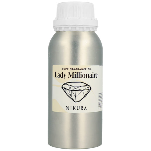 Lady Millionaire Fragrance Oil